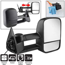 Spyder Auto MIR-CSIL03-PW-R Mirror, Right