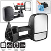 Spyder Auto MIR-CSIL03-PW-R Mirror, Right