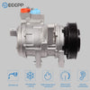 ECCPP AC Compressor fit for 1999-2006 Jeep TJ Grand Cherokee Wrangler 4.0L CO 22034C