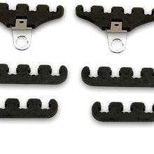Moroso - 72195 WIRE LOOM KIT,UNDER HEADER