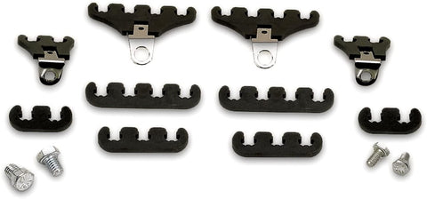 Moroso - 72195 WIRE LOOM KIT,UNDER HEADER