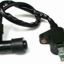 Ignition Coil For Honda TRX 300 FourTrax 1988-1995 1996 1997 1998-1999 2000
