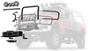 WARN 85500 Trans4mer Stainless Steel Gen II Grille Guard