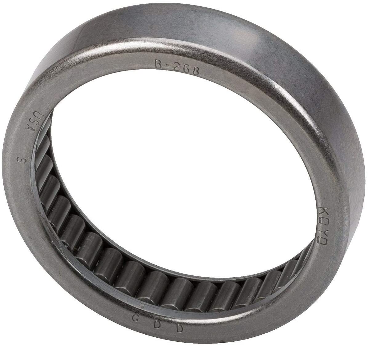 BCA Bearings S268 Needle Bearing