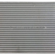For Ford F-150 & F-250 A/C AC Air Conditioning Condenser - BuyAutoParts 60-60417N NEW