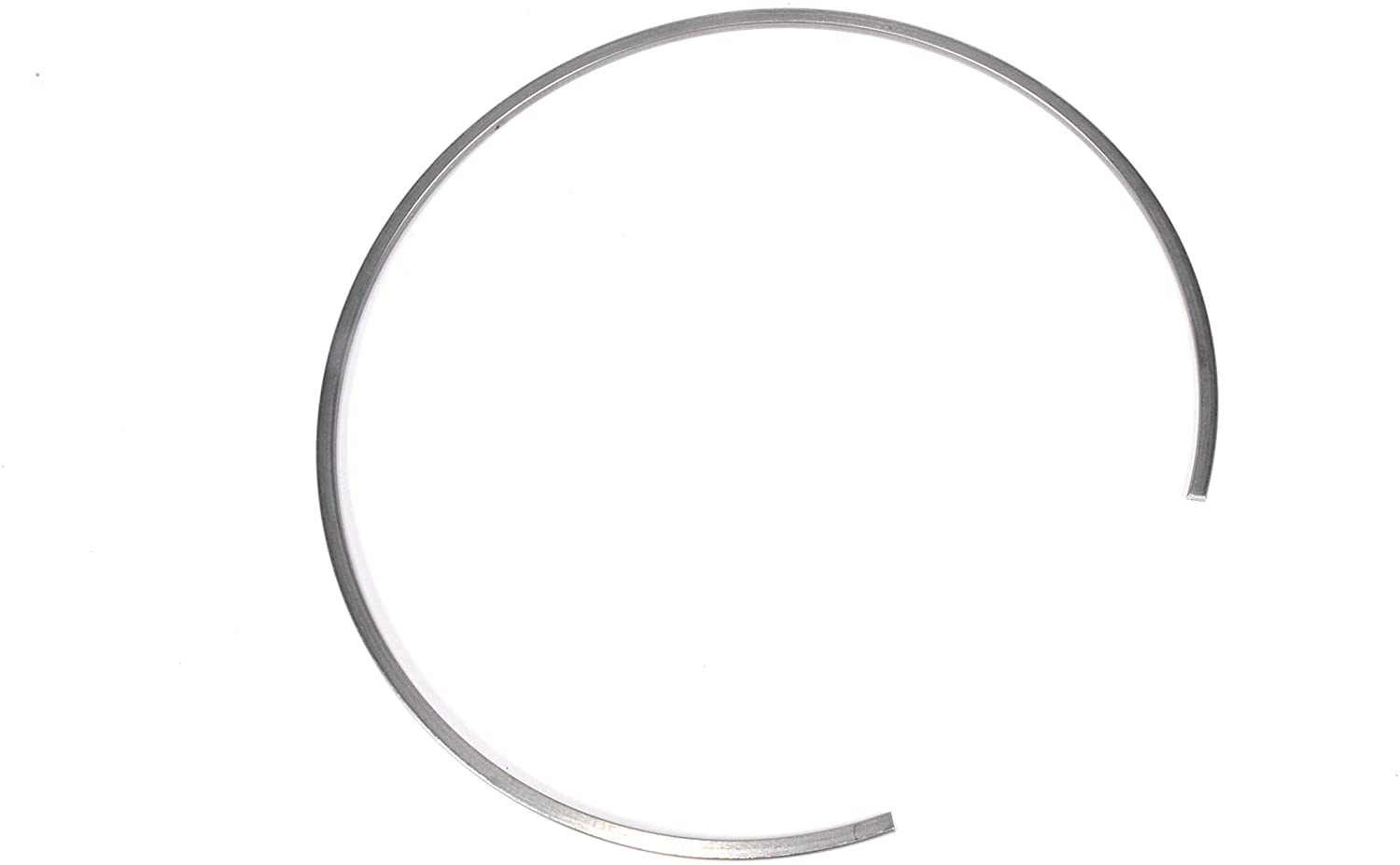 ACDelco 24265100 GM Original Equipment Automatic Transmission 1-3-5-6-7 Clutch Backing Plate Retaining Ring