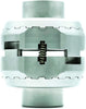 TORQ Locker TL-14419 Dana 44 19 Spline Compatible With Roxor