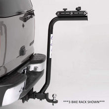 Surco BRS400 Slide-Over 4-Bike Rack