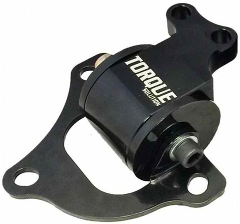 Torque Solution TS-RSX-001 Billet Aluminum Engine Mount(Acura RSX 2002-2006 DC5)