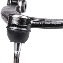 TUCAREST K80670 Front Right Upper Control Arm and Ball Joint Assembly Compatible Cadillac Escalade ESV EXT Chevy Avalanche Silverado Suburban Tahoe GMC Sierra Yukon XL 1500 Passenger Side Suspension