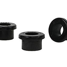 Nolathane REV044.0014 Black Control Arm - Lower Front Bushing - Rear
