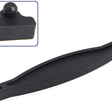 FEXON Intake Manifold Tuning Valve Runner Arm Repair Kit Replacement for 55570283 Fit for Chevrolet Sonic Cruze Chevy 1.8L Engine