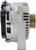 DB Electrical AFD0166 New Alternator Compatible with/Replacement for 4.6L 4.6 Ford Explorer Lincoln Aviator Mercury Mountaineer 05 2005 400-14119 8475 GL-948