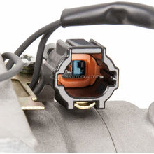 AC Compressor & A/C Clutch For Nissan Frontier Xterra V6 Supercharged 2001 2002 2003 2004 - BuyAutoParts 60-01887NA NEW