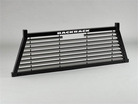 Backrack 12300 Truck Bed Headache Rack