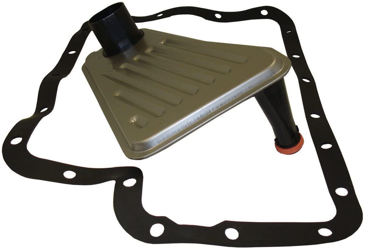 Luber-finer T638 Transmission Filter (1 Pack)