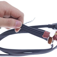 Solarhome 3500022 Engine Block Immersion Heater for Cummins Paccar 3/4" NPT Thread/CSA Approved /120 Volts /750 Watts