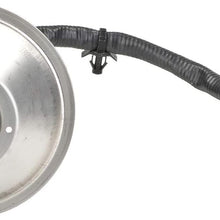 Bosch 17287 Oxygen Sensor, Original Equipment (Nissan, Suzuki)