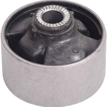Tonzie Front Lower Control Arm Bushing Kit for Hyundai Sonata Azera Santa Fe Kia Optima Cadenza 54584-2T000 54551-3R000
