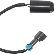 Turbo charger w/ Wastegate Solenoid for Dodge Ram 2500 3500 5.9L Diesel Cummins ISB Engine HE351CW, Replace# 4036835 5143256AA 4089673 SCSN