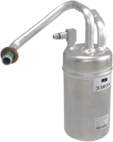 Magneti Marelli by Mopar 1AMAC33034 A/C Accumulator