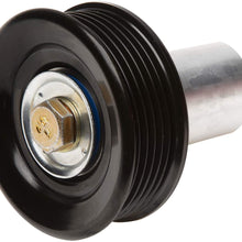 ACDelco 36329 Professional Idler Pulley with Bolt, Dust Shield, and Spacer