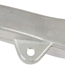 A-Premium Lower Rearward Front Left and Right Control Arm Replacement for BMW E60 525i 530i 550i 2004-03/2006 545i 2004-2005 2-PC Set