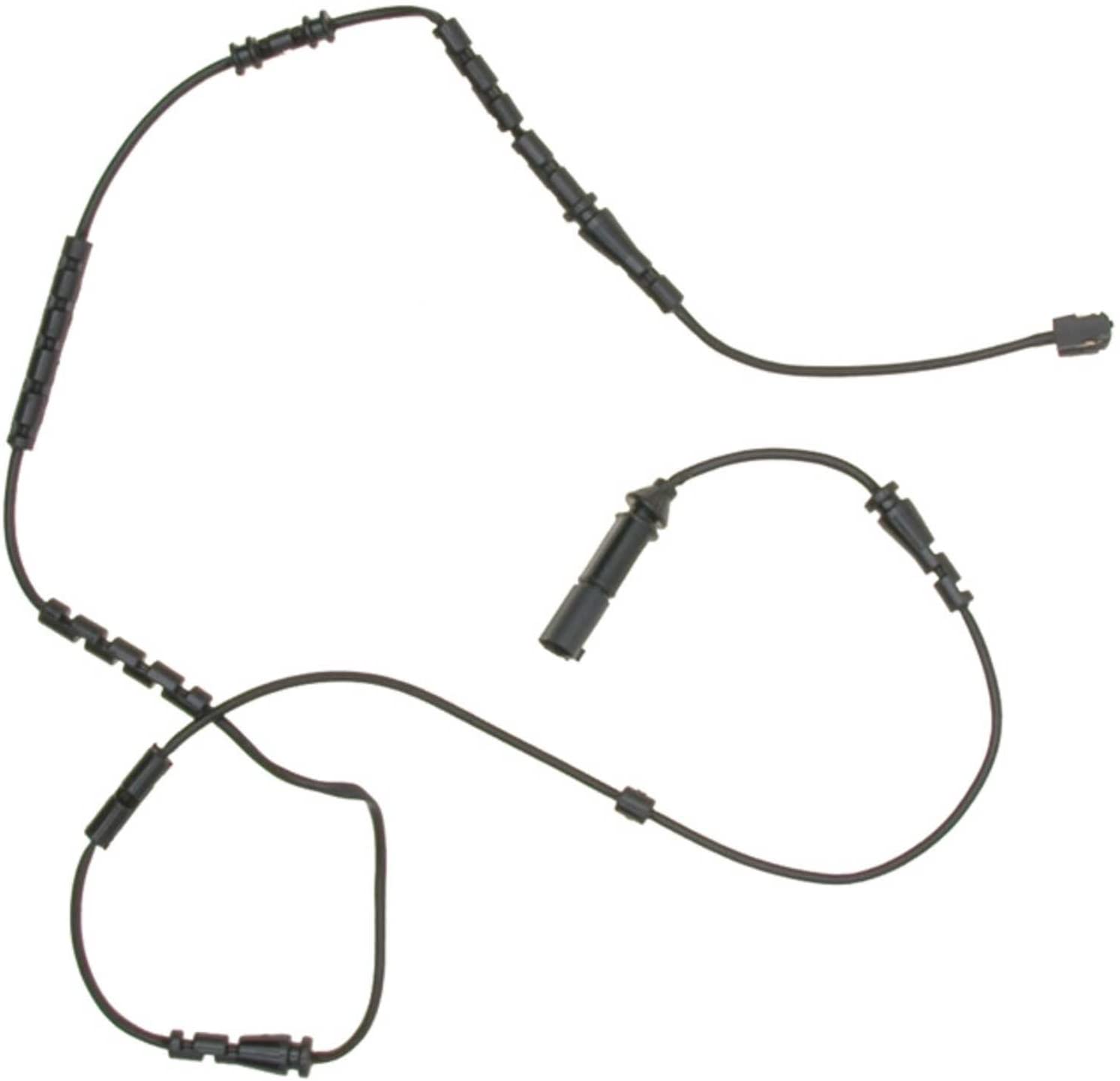 ACDelco 18K2302 Professional Rear Electronic Brake Pad Wear Sensor