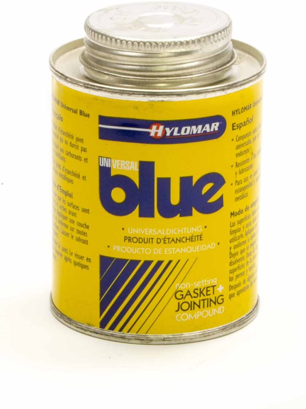 Valco Cincinnati 71963 Hylomar Can