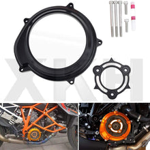 XKH- Replacement of Transparent Clutch Cover Bolt For KTM 1290 Superduke GT Superduke R LC8 engine