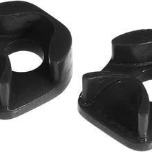 Prothane 8-514-BL Black Rear Engine Mount Insert Kit