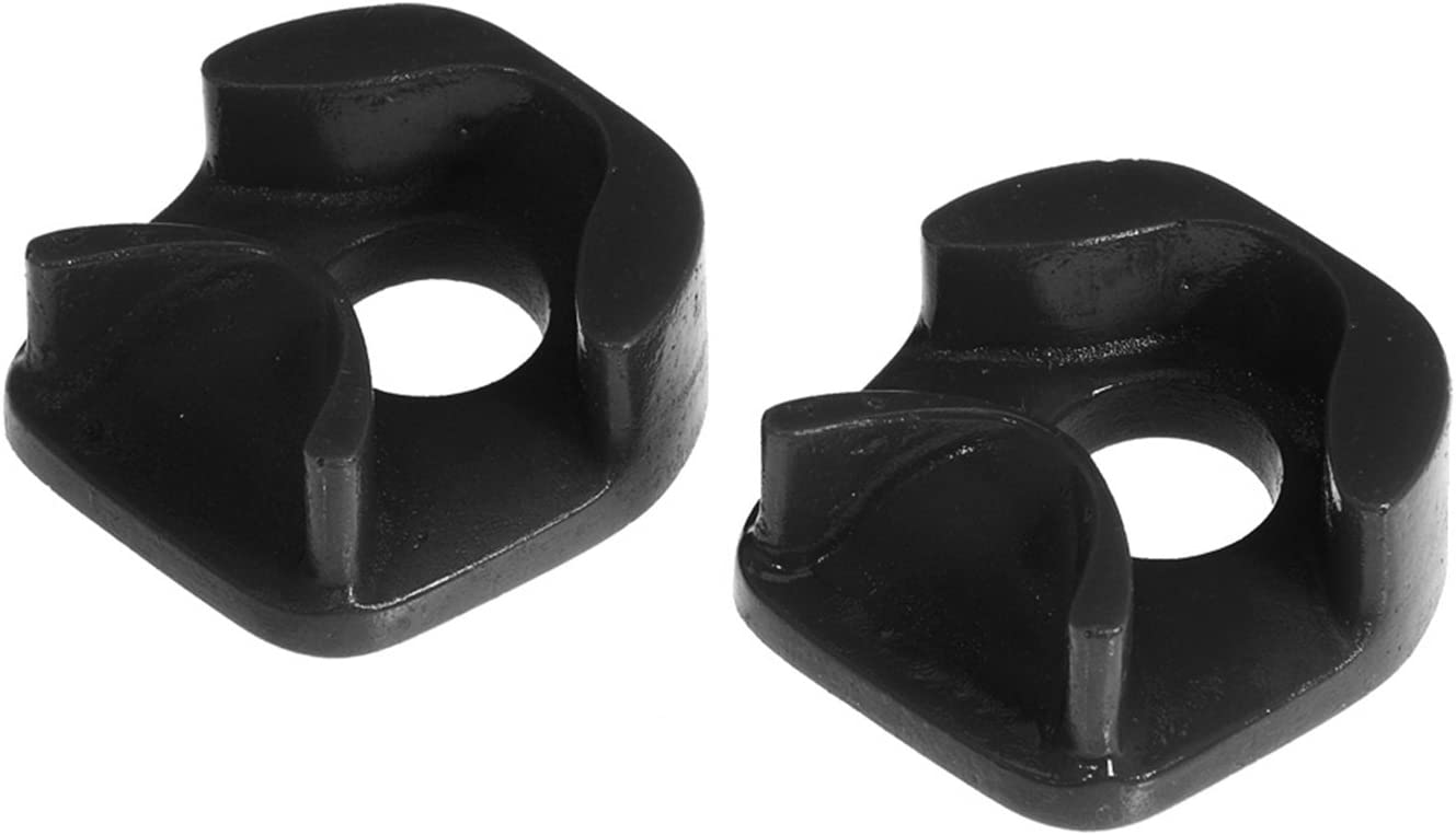 Prothane 8-514-BL Black Rear Engine Mount Insert Kit