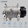 ECCPP A/C Compressor fit for 2008-2009 Chevry Express 1500 4.3L 5.3L CO 28000C