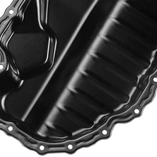 A-Premium Engine Oil Pan Compatible with Audi A3 2006-2012 A3 Quattro TT 2007-2014 Volkswagen Eos Passat Rabbit 1.8L 2.0L 3.2L