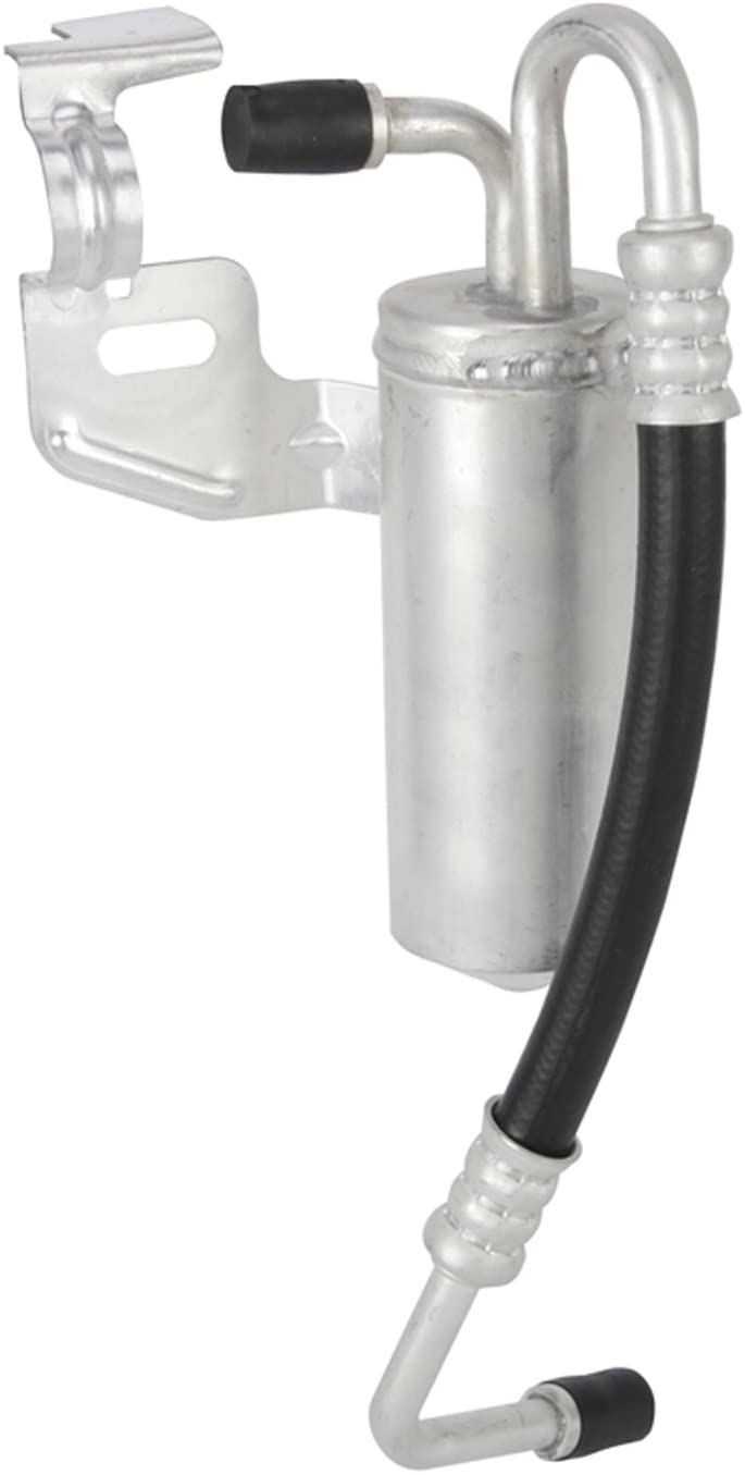ACM010570 A/C Accumulator With Hose Assembly compatible with Impala, Monte Carlo, Grand Prix