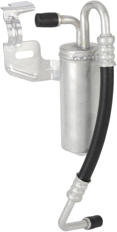 ACM010570 A/C Accumulator With Hose Assembly compatible with Impala, Monte Carlo, Grand Prix
