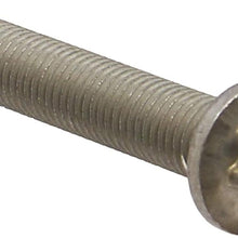 Rein Automotive HWB0036 Driver Belt Tensioner Bolt