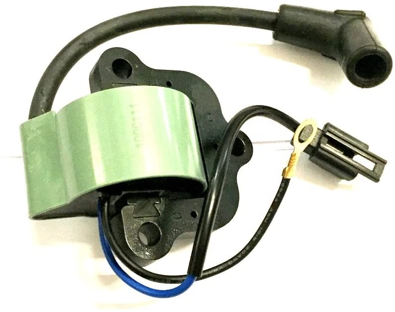 QPN Johnson Evinrude Marine Ignition Coil - 18, 20, 25, 35HP - 581786, 581370, 502881, 18-5172
