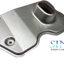 SINS - 09D/TR60-SN Transmission Filter Gasket Kit 09D325435 09D321371
