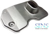 SINS - 09D/TR60-SN Transmission Filter Gasket Kit 09D325435 09D321371