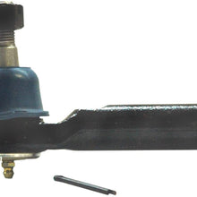 ACDelco 45A0758 Professional Driver Side Outer Steering Tie Rod End