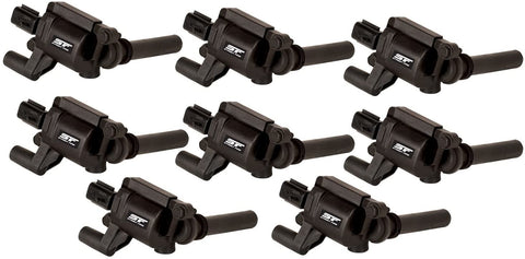 MSD 55178 Street Fire Coil, (Pack of 8)