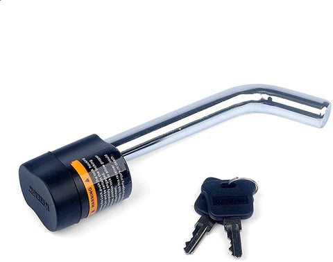 XinQuan Wang Rarelock Christmas Supplies Car Trailer Arm Lock for Yacht S U V RV ATV UTV Truck Car-Styling Auto Parts Accessories DIY h