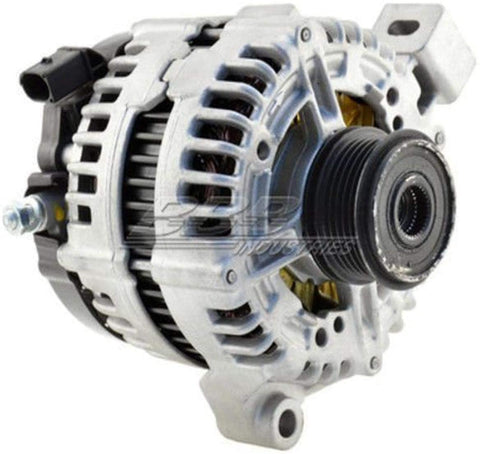 BBB Industries 11347 Remanufactured Alternator