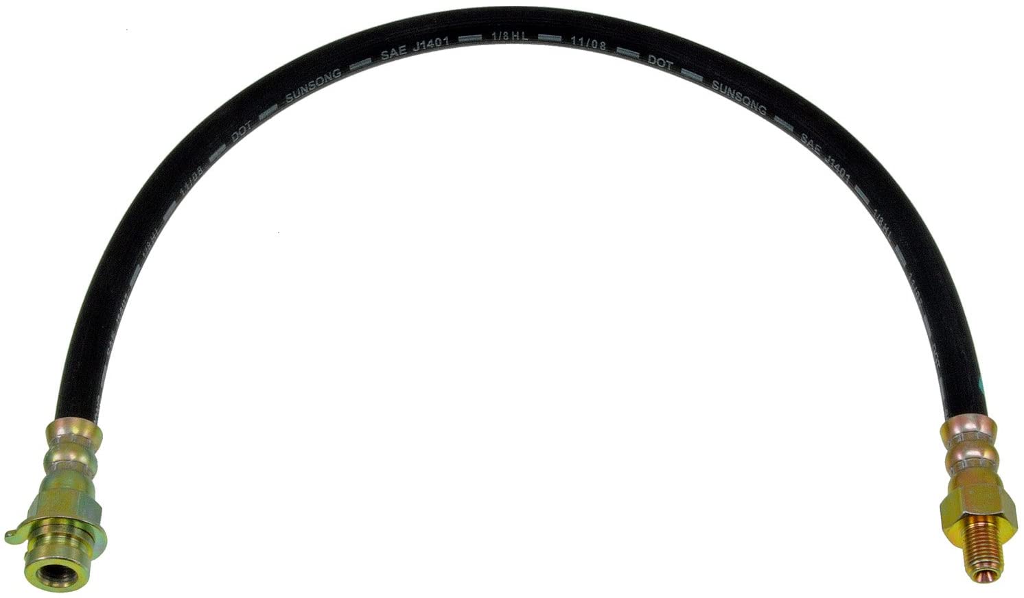 Dorman H36091 Hydraulic Brake Hose