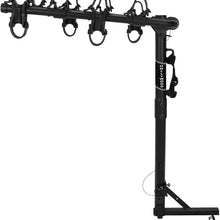 Hollywood Racks Traveler Hitch Mounted Bike Rack