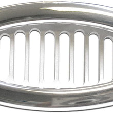 American Shifter 56595 Billet Aluminum AC/Heater Vent