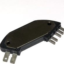 Brand New Compatible Ignition Control Module for LX315 LX357 1976908 for GM BUICK CADILLAC CHEVROLET GMC OLDSMOBILE PONTIAC 1978617 1977907 SH7318