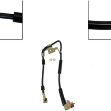 Dorman H380344 Hydraulic Brake Hose