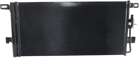 Multiple Manufactures CND30114 Standard (No variation) A/C Condenser